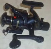Катушка Cobra CB-640