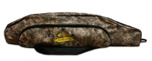 Чехол для удилищ 2x секционный Case 80 Camo  