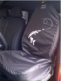 Чехлы на автомобильные сидения Seat Covers Pike