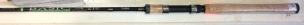 Спиннинг Kaida Basic 2.4m, тест 5-20g
