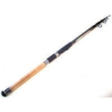 Спиннинг телескопический Expert carbon 2.7м, 40-80g